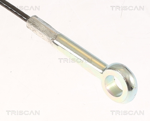 TRISCAN 8140 131347 Vajer, parkeringsbroms