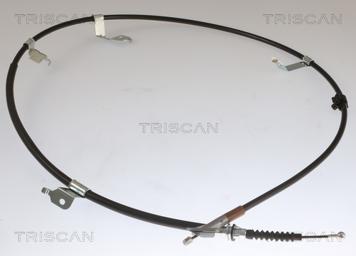 TRISCAN 8140 131352 Seilzug, Feststellbremse