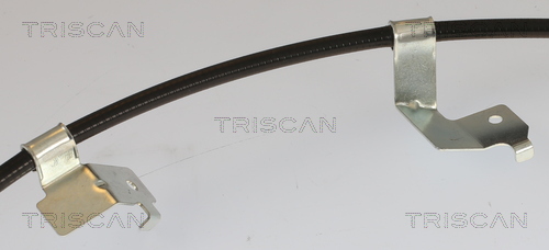 TRISCAN 8140 131352 Seilzug, Feststellbremse