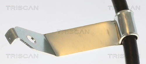 TRISCAN 8140 131352 Seilzug, Feststellbremse
