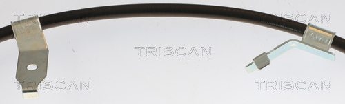 TRISCAN 8140 131353 Seilzug, Feststellbremse
