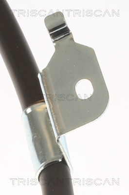 TRISCAN 8140 131353 Seilzug, Feststellbremse