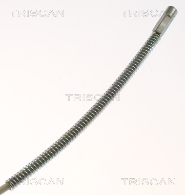 TRISCAN 8140 131360 Seilzug, Feststellbremse