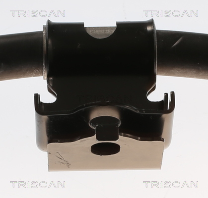 TRISCAN 8140 131360 Seilzug, Feststellbremse