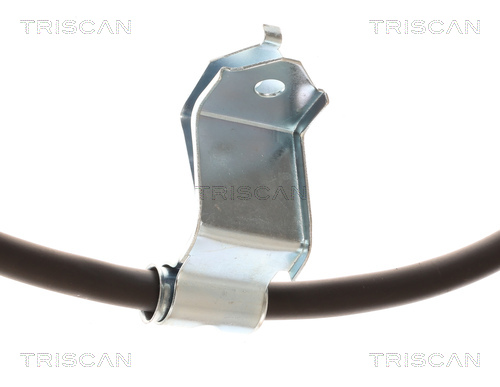 TRISCAN 8140 131366 Seilzug, Feststellbremse