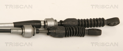 TRISCAN 8140 13708 Seilzug, Schaltgetriebe