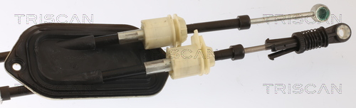 TRISCAN 8140 13712 Seilzug, Schaltgetriebe