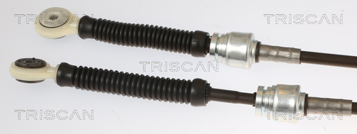 TRISCAN 8140 13713 Seilzug, Schaltgetriebe