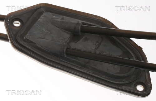 TRISCAN 8140 13715 Kabel, girmekanisme