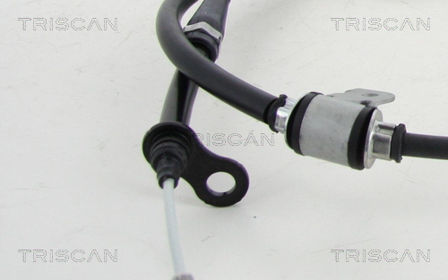TRISCAN 8140 141130 Vajer, parkeringsbroms