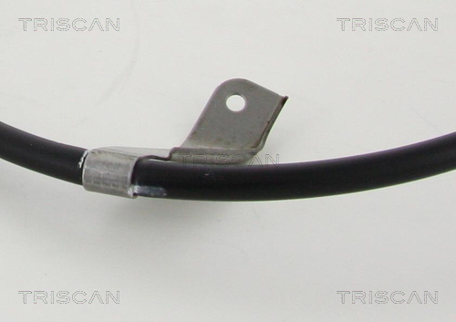 TRISCAN 8140 141142 Vajer, parkeringsbroms