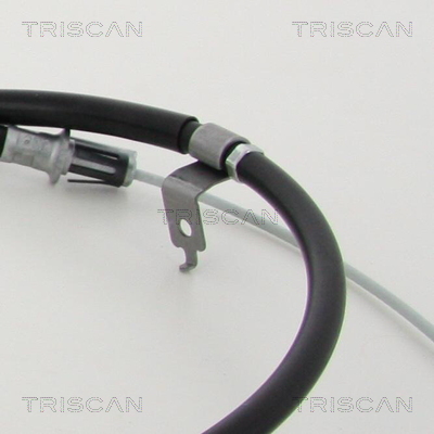 TRISCAN 8140 141142 Vajer, parkeringsbroms