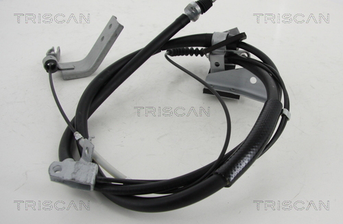 TRISCAN 8140 141145 Vajer, parkeringsbroms