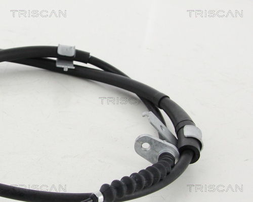 TRISCAN 8140 141147 Vajer, parkeringsbroms