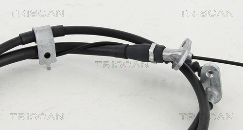 TRISCAN 8140 141148 Vajer, parkeringsbroms