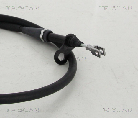 TRISCAN 8140 141151 Vajer, parkeringsbroms