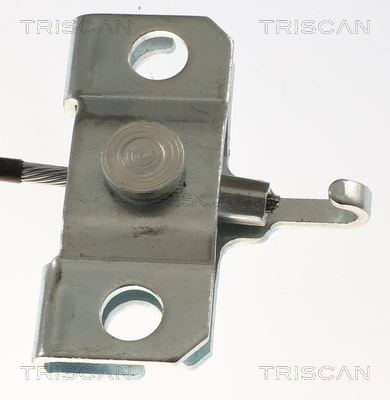 TRISCAN 8140 141174 Seilzug, Feststellbremse