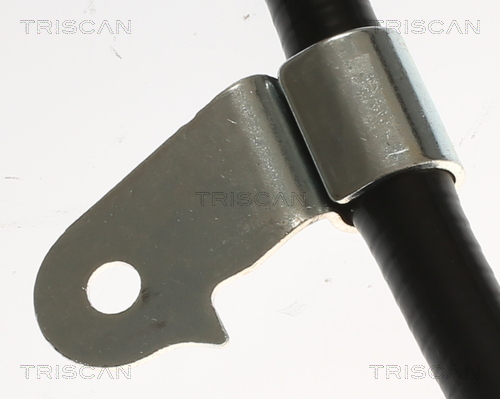 TRISCAN 8140 141174 Seilzug, Feststellbremse