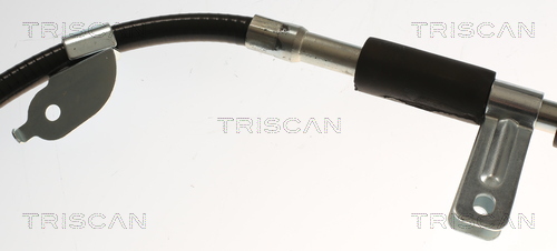 TRISCAN 8140 141174 Seilzug, Feststellbremse