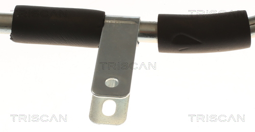 TRISCAN 8140 141174 Seilzug, Feststellbremse