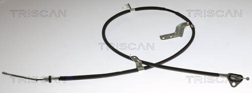 TRISCAN 8140 141177 Seilzug, Feststellbremse