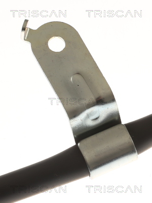 TRISCAN 8140 141177 Seilzug, Feststellbremse