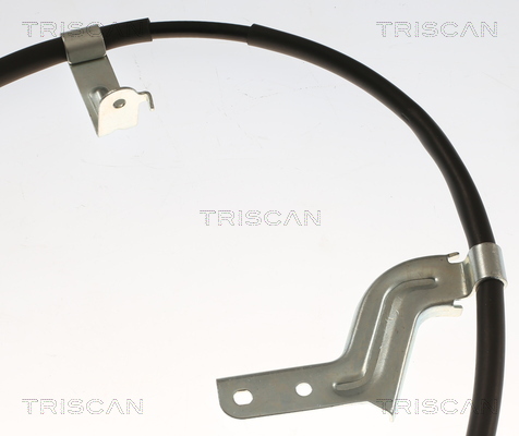 TRISCAN 8140 141178 Seilzug, Feststellbremse