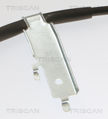 TRISCAN 8140 141181 Seilzug, Feststellbremse