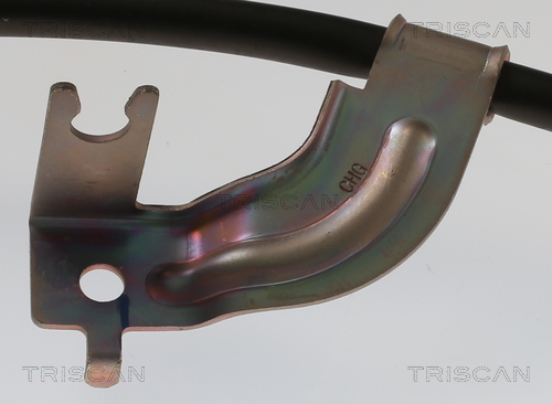 TRISCAN 8140 141182 Seilzug, Feststellbremse