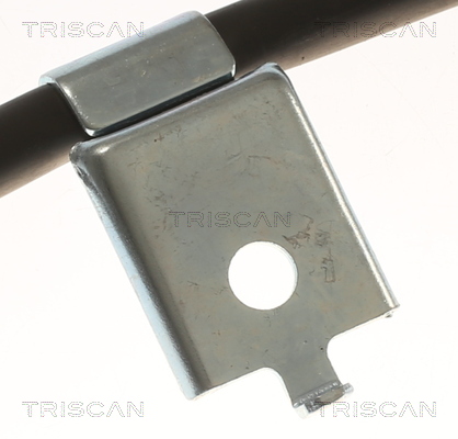 TRISCAN 8140 141187 Seilzug, Feststellbremse