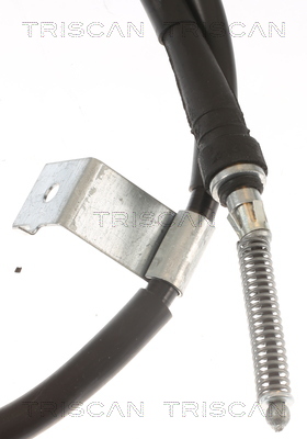 TRISCAN 8140 14141 Vajer, parkeringsbroms