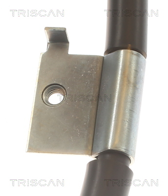 TRISCAN 8140 14142 Seilzug, Feststellbremse