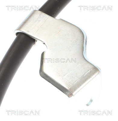 TRISCAN 8140 14189 Seilzug, Feststellbremse