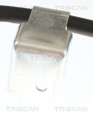 TRISCAN 8140 14189 Seilzug, Feststellbremse
