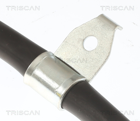 TRISCAN 8140 14189 Seilzug, Feststellbremse