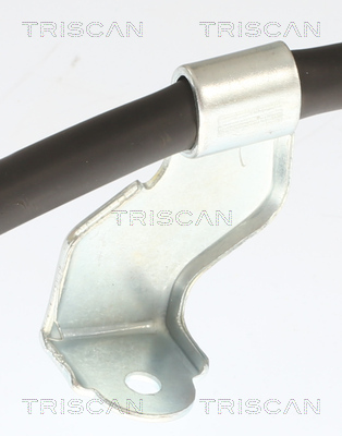TRISCAN 8140 14190 Seilzug, Feststellbremse