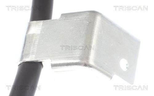 TRISCAN 8140 14190 Seilzug, Feststellbremse
