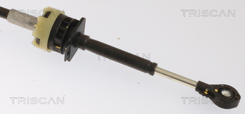 TRISCAN 8140 14706 Seilzug, Automatikgetriebe