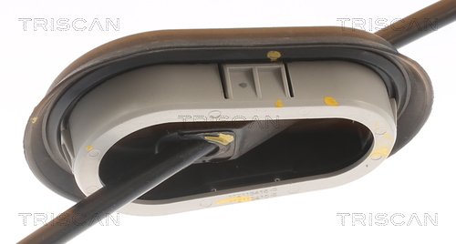 TRISCAN 8140 14707 Seilzug, Automatikgetriebe