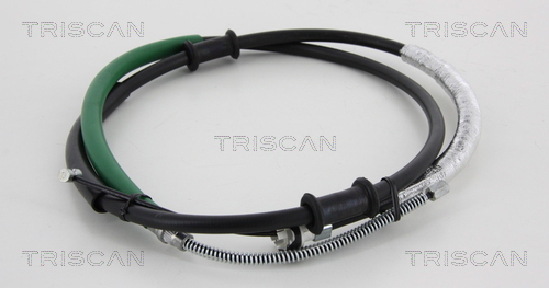 TRISCAN 8140 151012 huzal,...