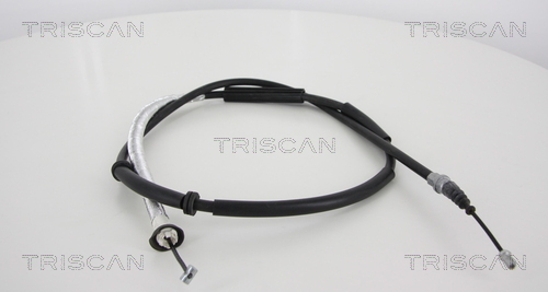 TRISCAN 8140 151023 huzal,...