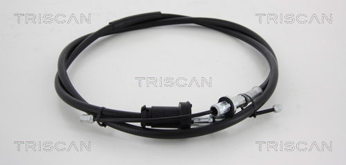 TRISCAN 8140 151057 huzal,...