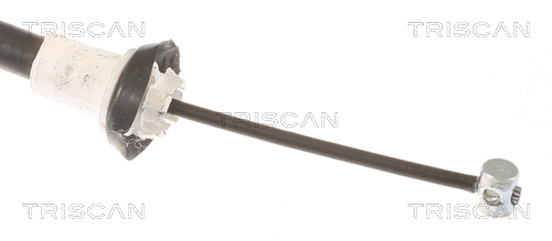 TRISCAN 8140 151092 Vajer, parkeringsbroms