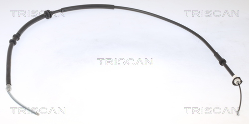 TRISCAN 8140 151093 Vajer, parkeringsbroms