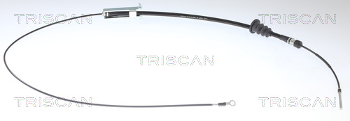 TRISCAN 8140 151095 Seilzug, Feststellbremse