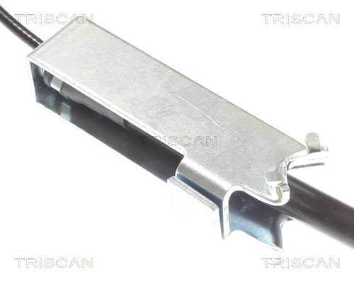 TRISCAN 8140 151095 Seilzug, Feststellbremse