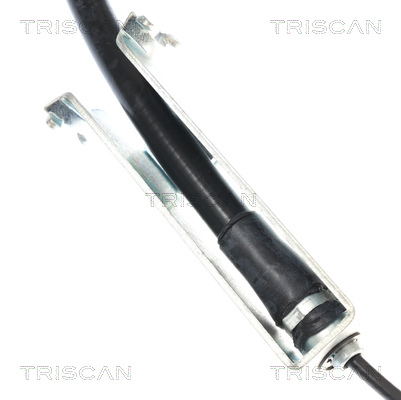 TRISCAN 8140 151098 Seilzug, Feststellbremse
