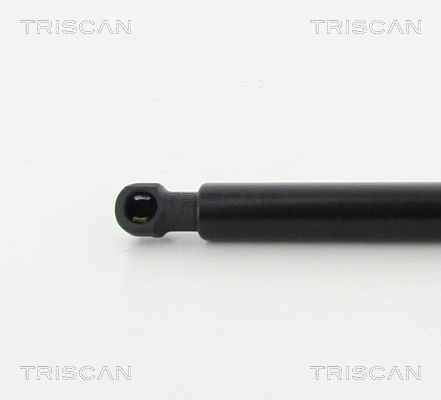 TRISCAN 8140 15114 Vajer, parkeringsbroms