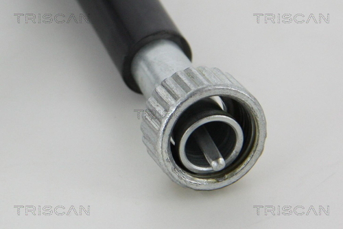 TRISCAN 8140 15402 Tachowelle
