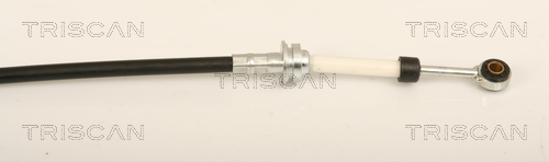 TRISCAN 8140 15701 Seilzug, Schaltgetriebe
